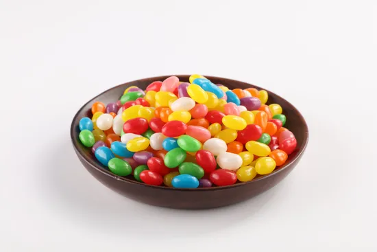 Manufacturer Promotion Price Sweet Fruity Milk Chewable Gummy Strawberry Toffee Original Milk Candy