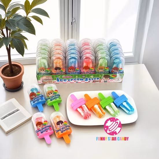 Hot Selling Black Sesame Seed Flavor Peanut Crisp Sweet Candy Fruit