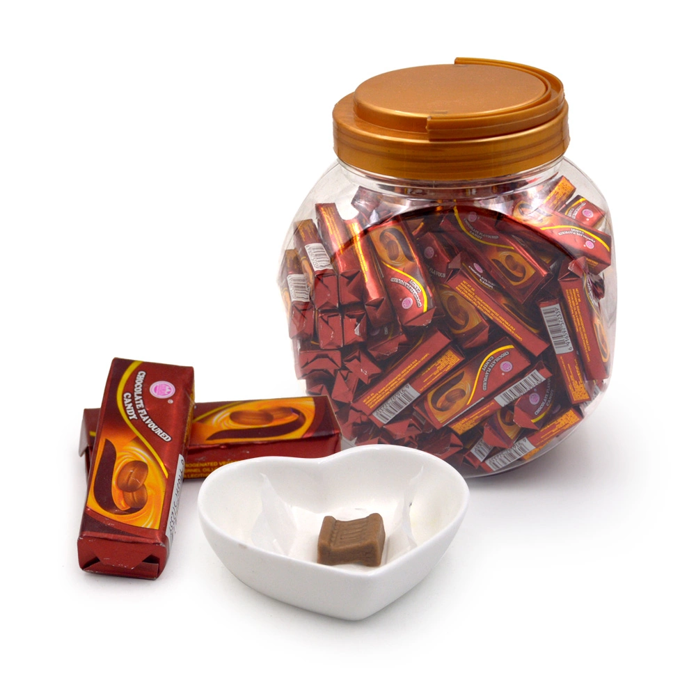 Wholesale Private Label Halal Toffee Hard Candy