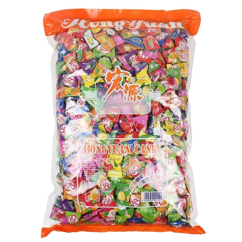 Wholesale Bulk Individual Customized Christmas Sweets Hard Candy Sticks Candy Lollipop Manufacturers