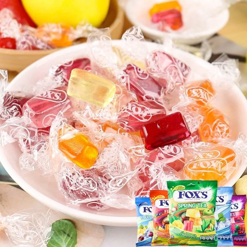 Wholesale Cola Candy OEM Multi-Colored Candy Superior Sour Hard Candy