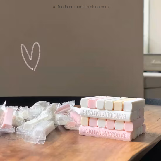 Customized Casual Snacks Children′s Snacks Cane Sugar