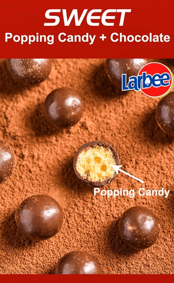 Snickers Chocolate Coated with Nuts Candy for Summer Season