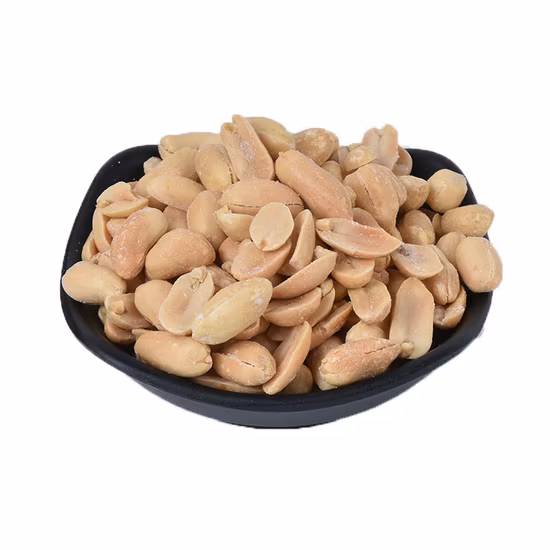 High End Square Box Milk Nut Sugar Chocolate Peanut